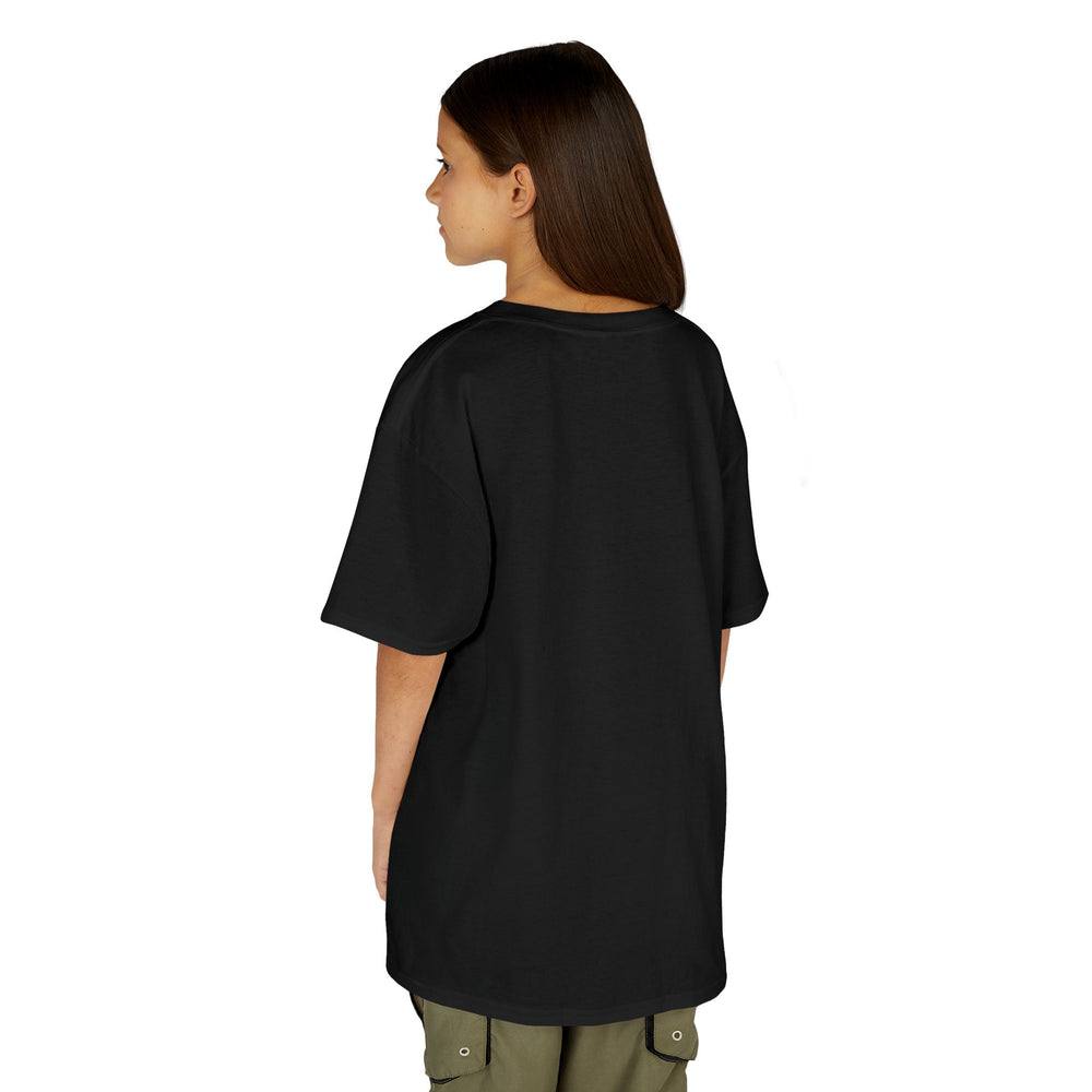 
                  
                    Kids Heavy Cotton™ Tee
                  
                