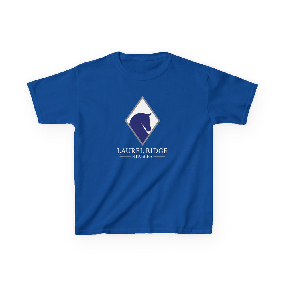 
                  
                    Kids Heavy Cotton™ Tee
                  
                