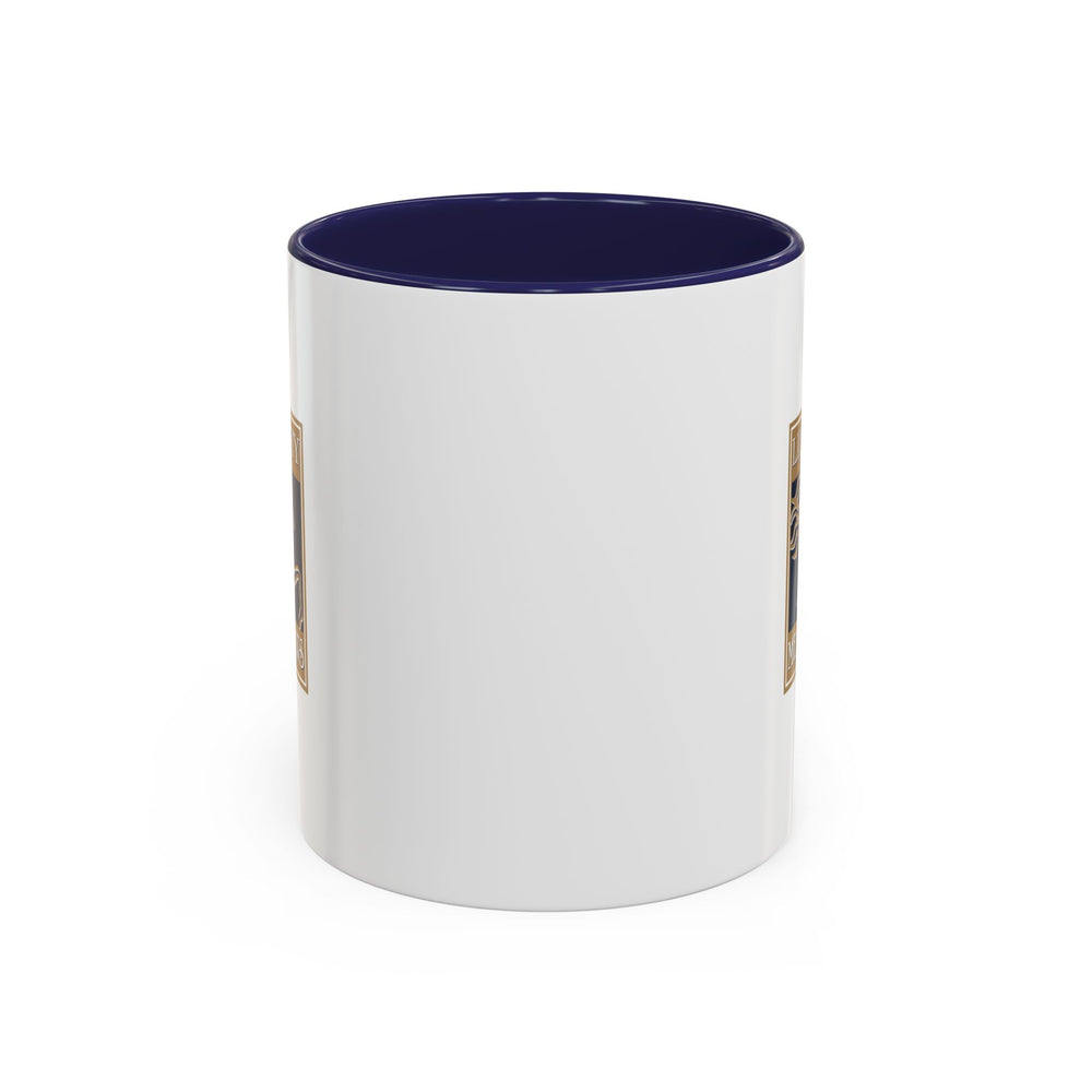 
                  
                    11oz Accent Mug
                  
                