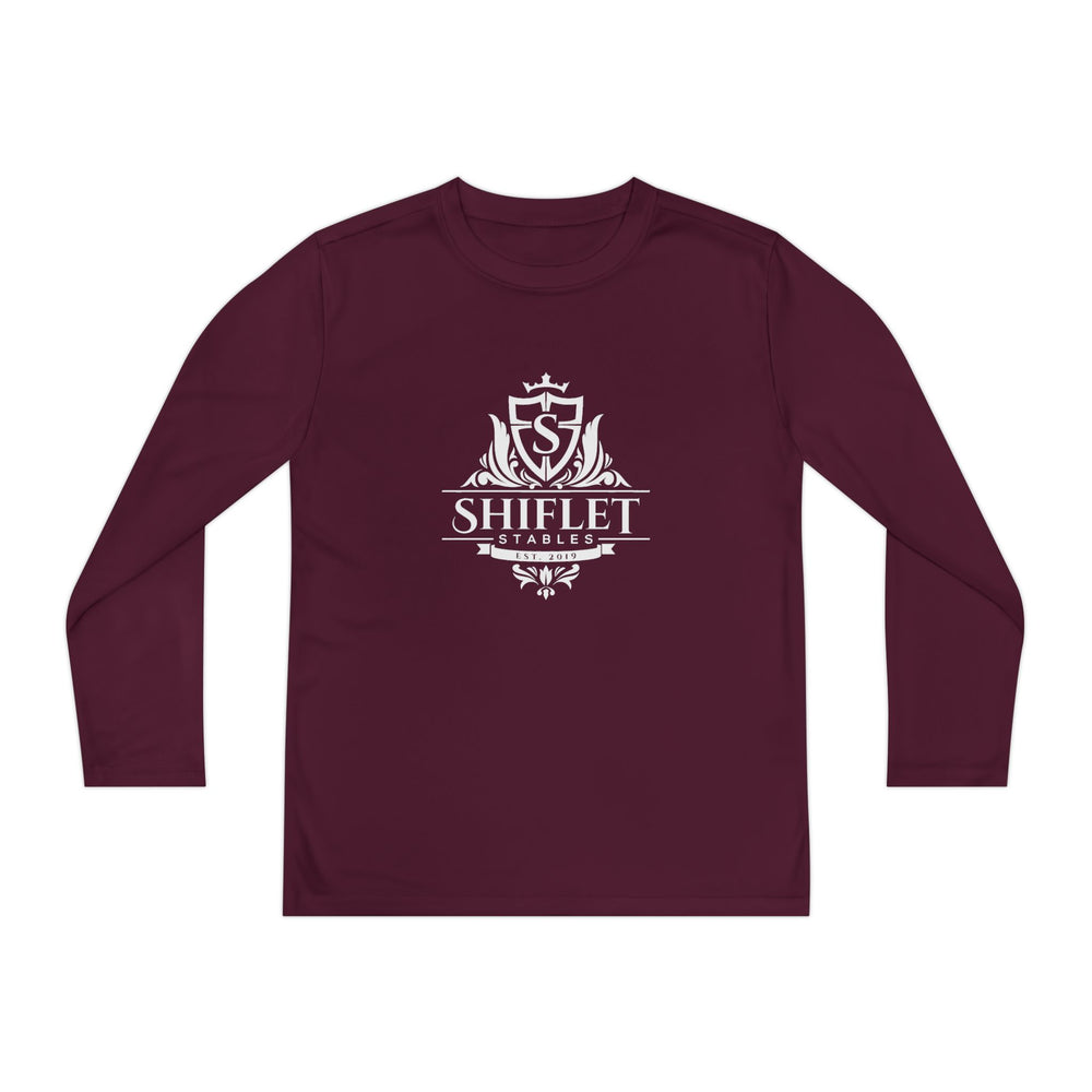 Youth Sport-Tek PosiCharge ® Competitor™ Tee