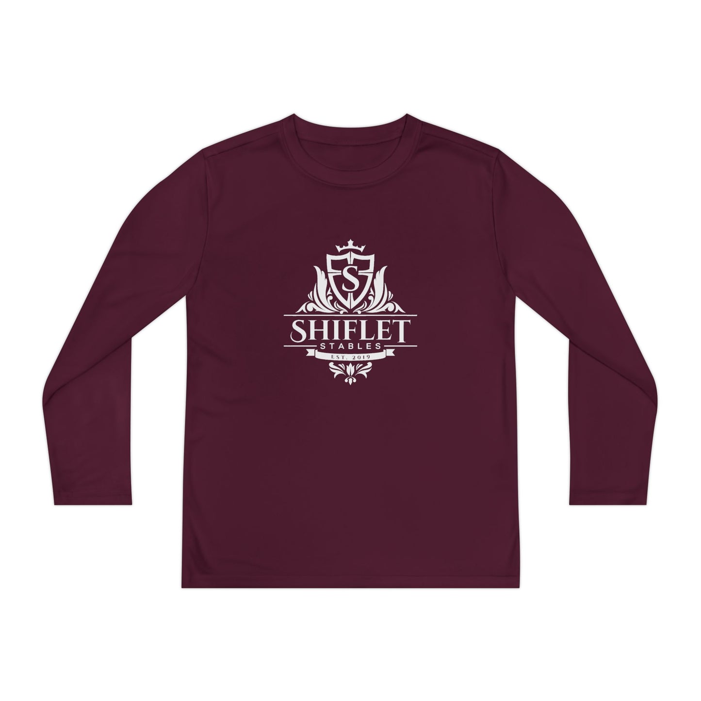 Youth Sport-Tek PosiCharge ® Competitor™ Tee