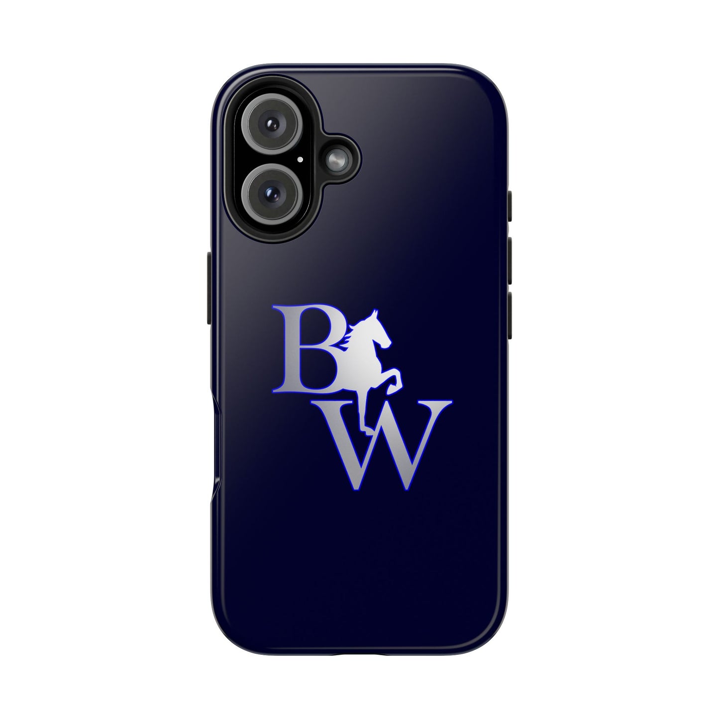 Tough Cases (iPhone 7-16)