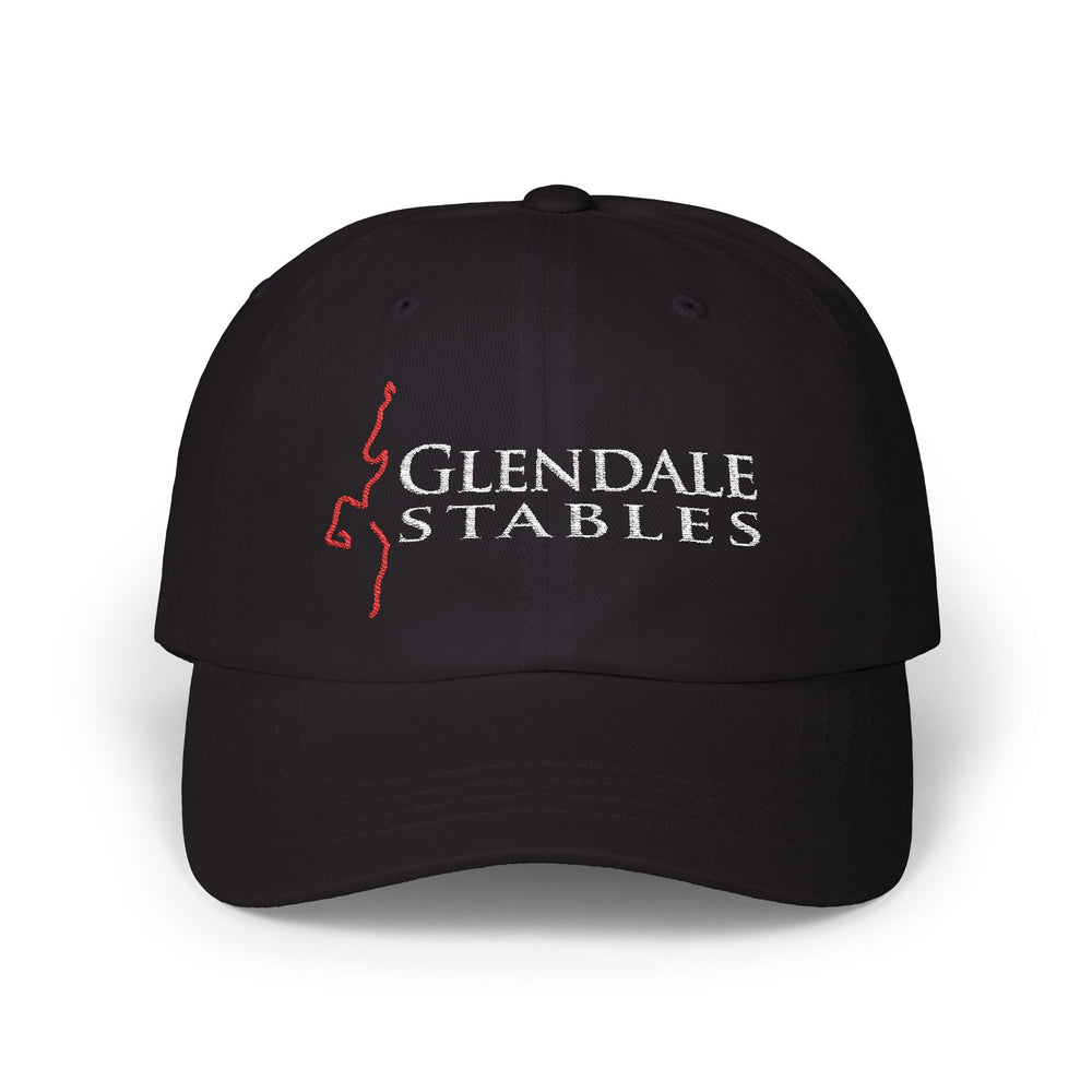 
                  
                    Embroidered Premium Hat
                  
                