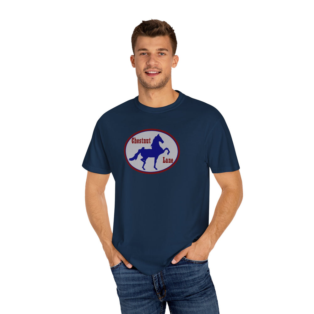 
                  
                    Comfort Colors Tee
                  
                