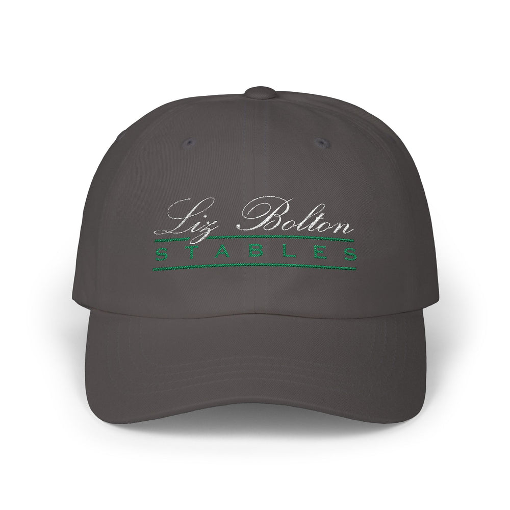 
                  
                    Embroidered Premium Hat
                  
                