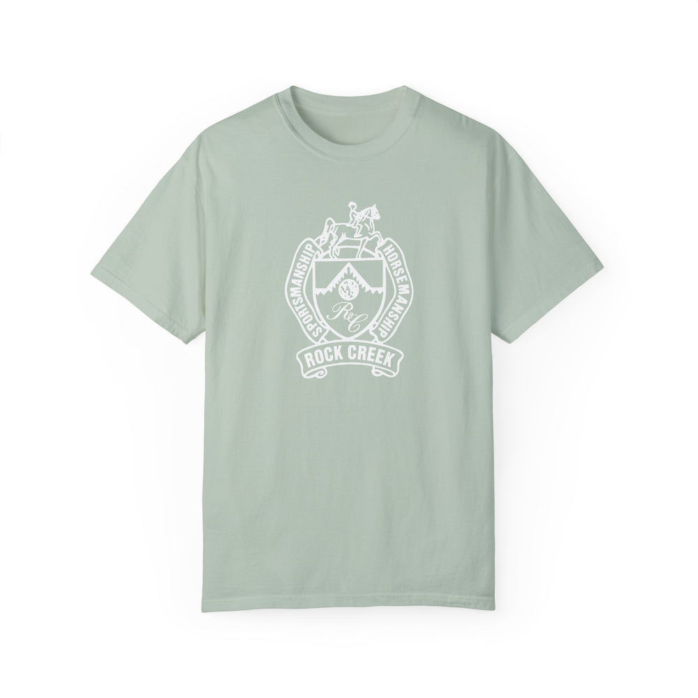 
                  
                    Comfort Colors Tee
                  
                