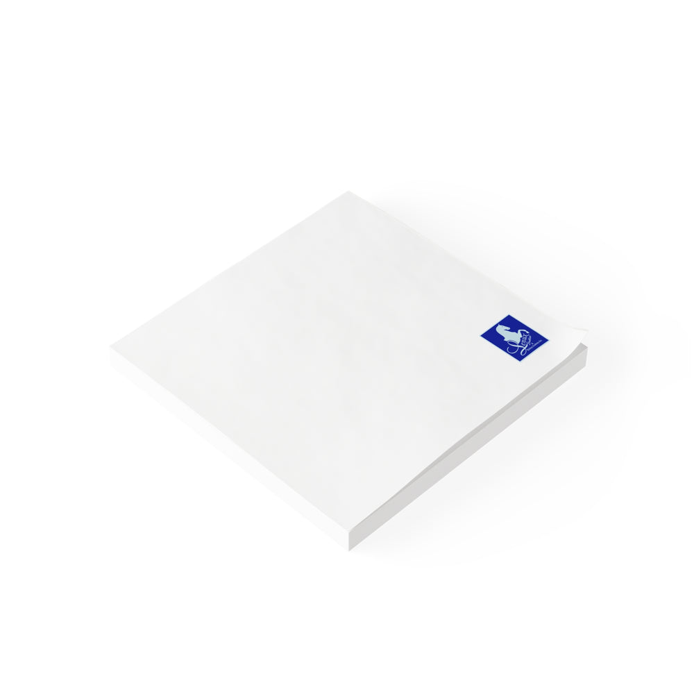 
                  
                    Post-it® Note Pads (4 sizes)
                  
                