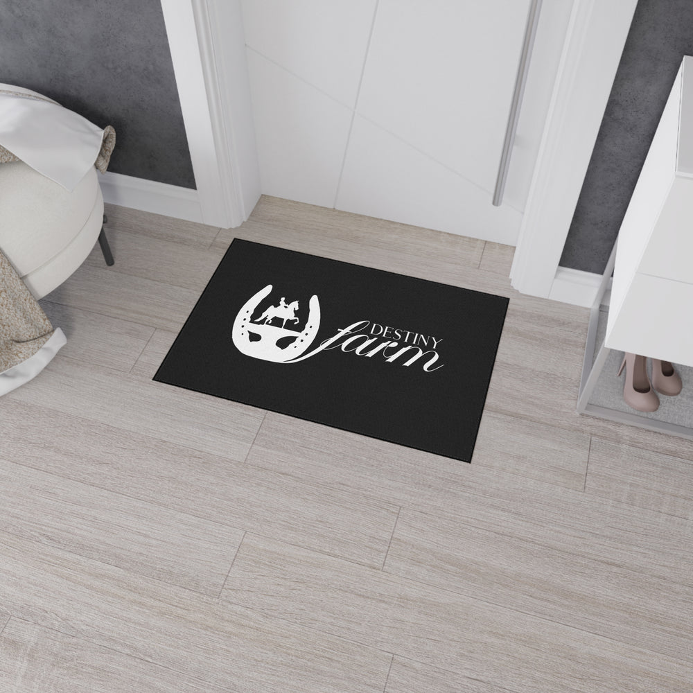 
                  
                    Heavy Duty Floor Mat (3 Sizes)
                  
                
