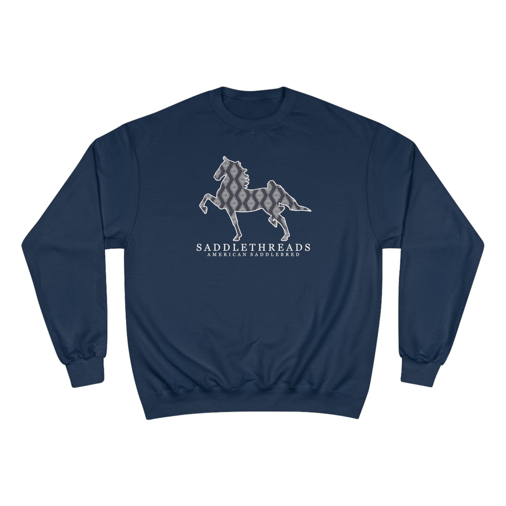 
                  
                    Maddie Champion® Crewneck Sweatshirt
                  
                