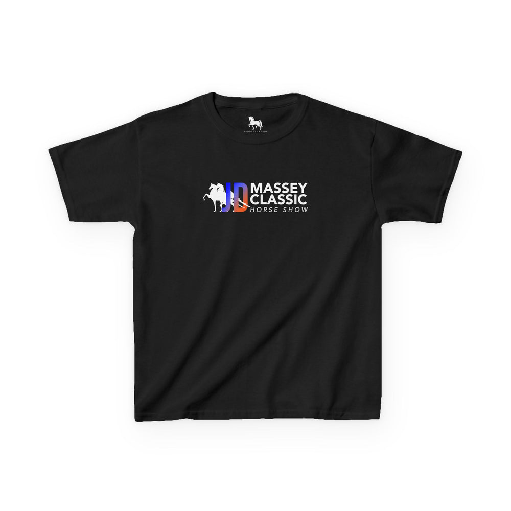 
                  
                    Kids Heavy Cotton™ Tee
                  
                