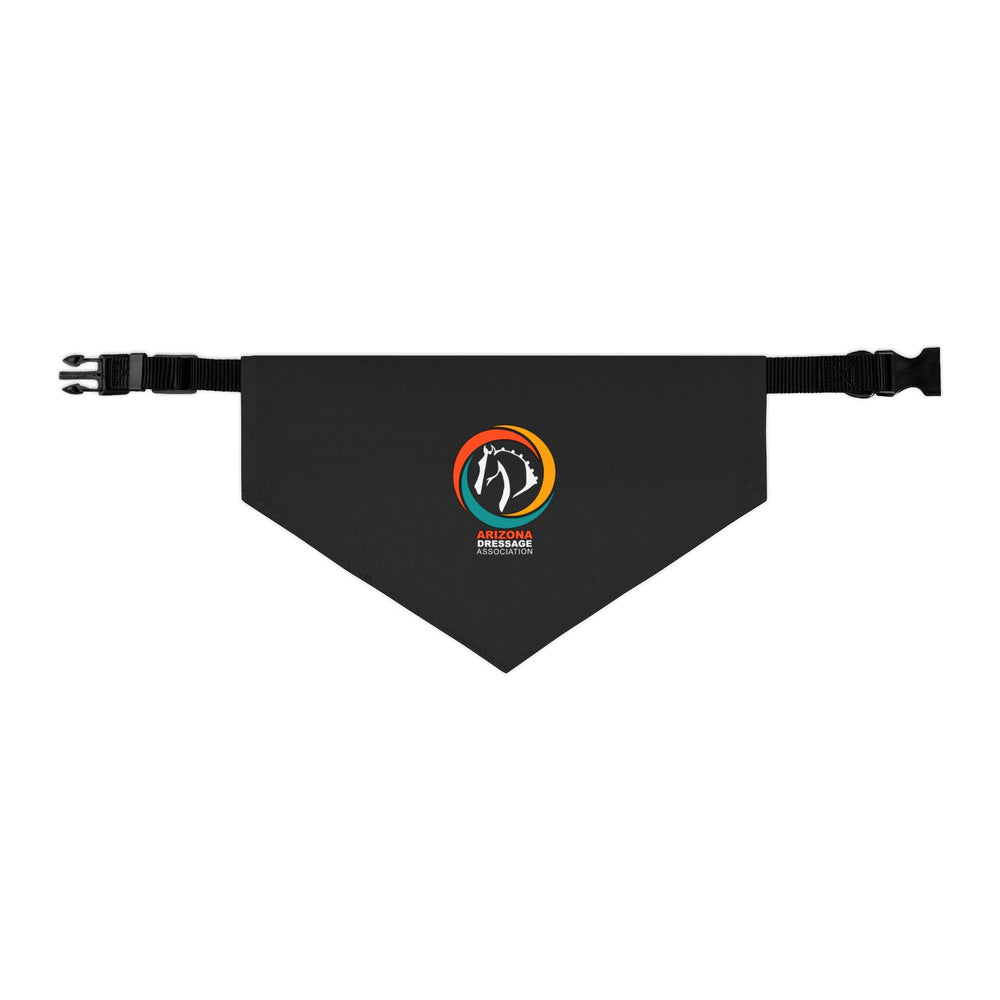 
                  
                    Bandana with Collar
                  
                