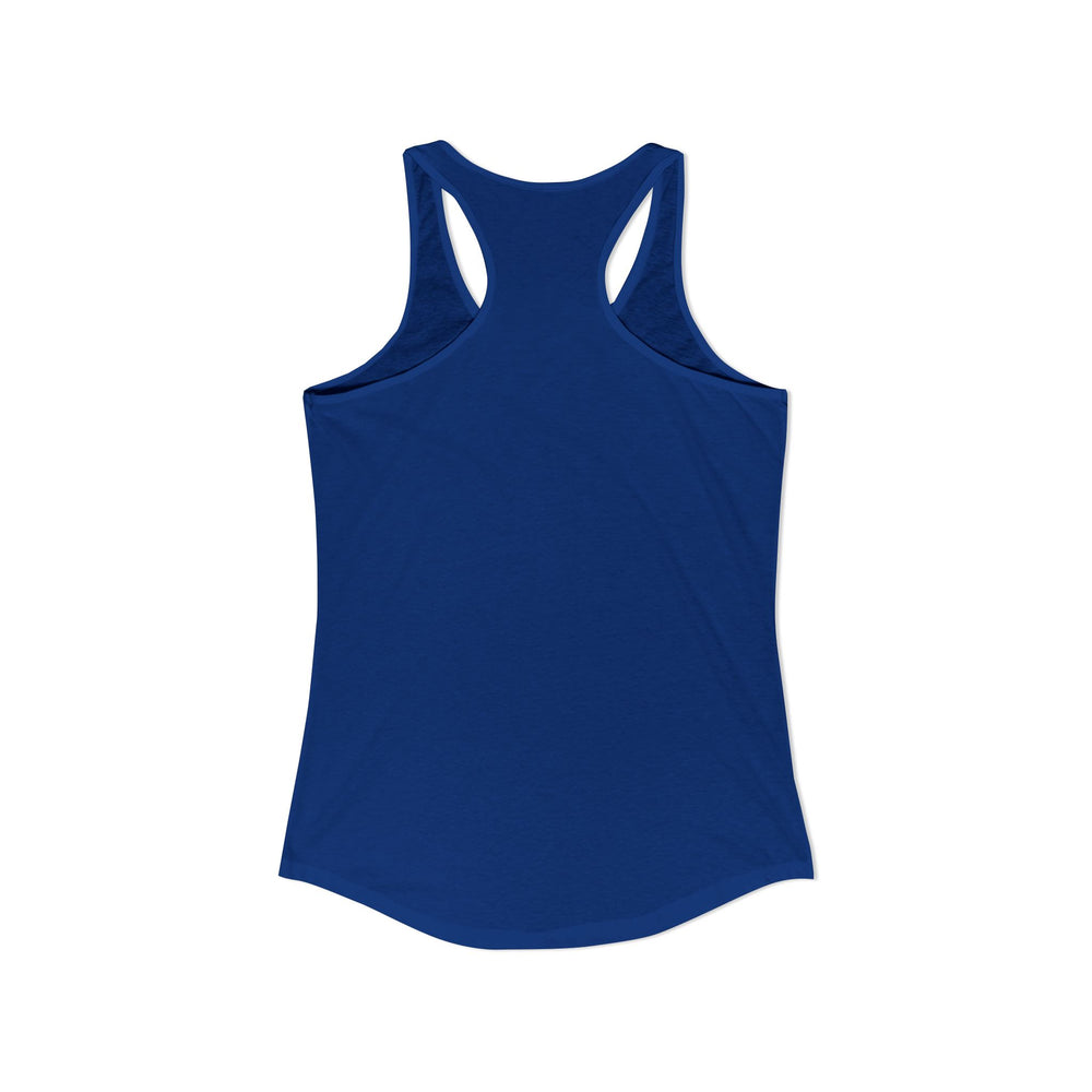 
                  
                    Premium Racerback Tank Top
                  
                