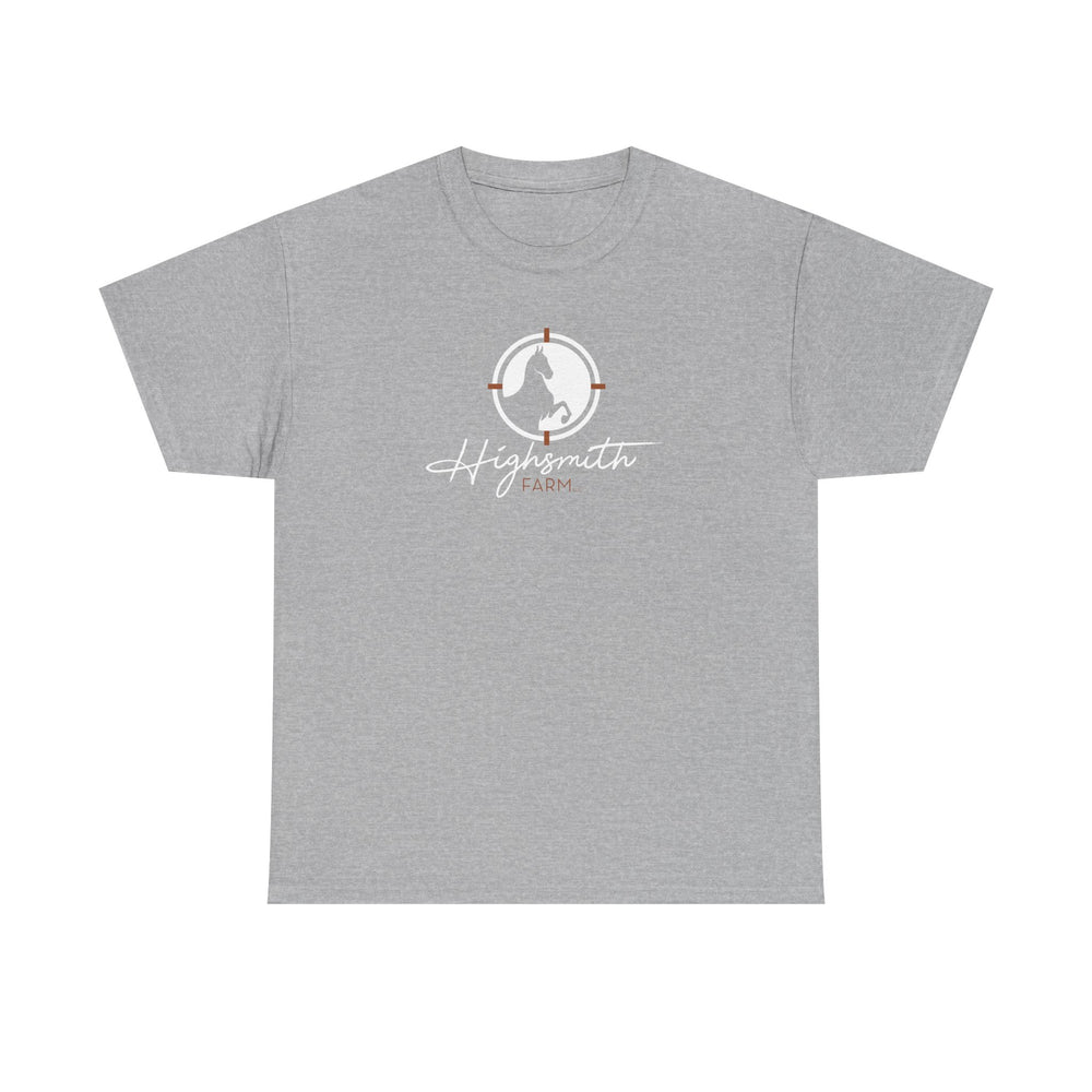 
                  
                    Classic Cotton Tee
                  
                