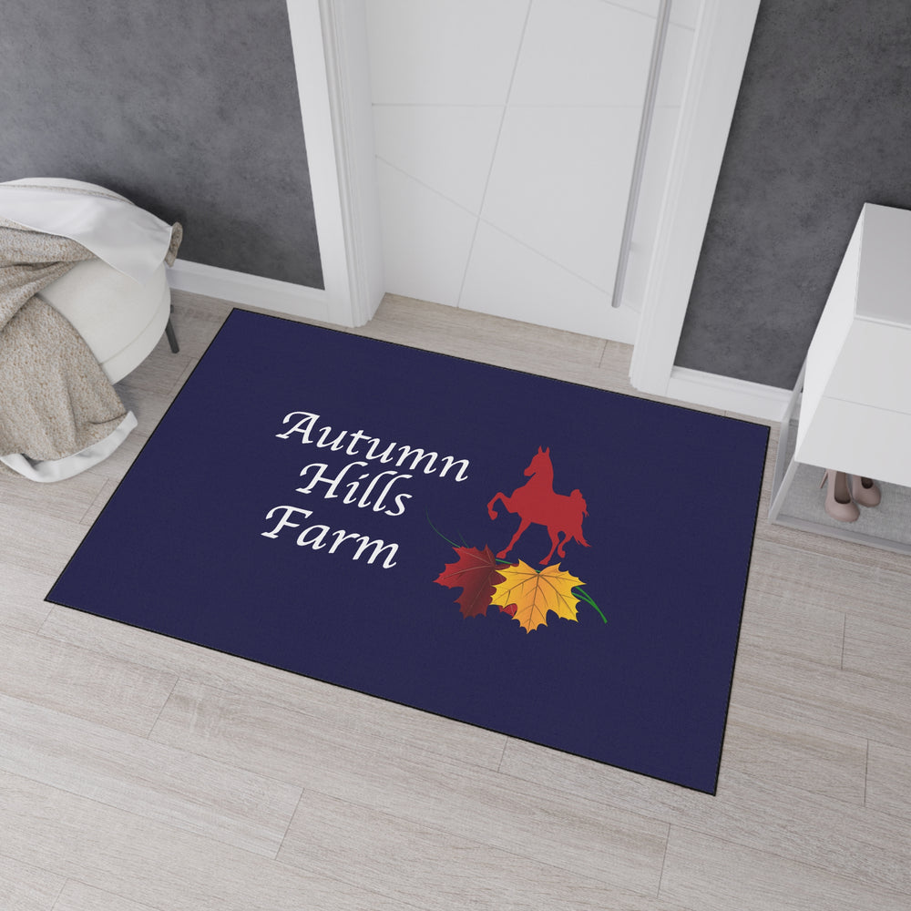 
                  
                    Heavy Duty Floor Mat (3 Sizes)
                  
                