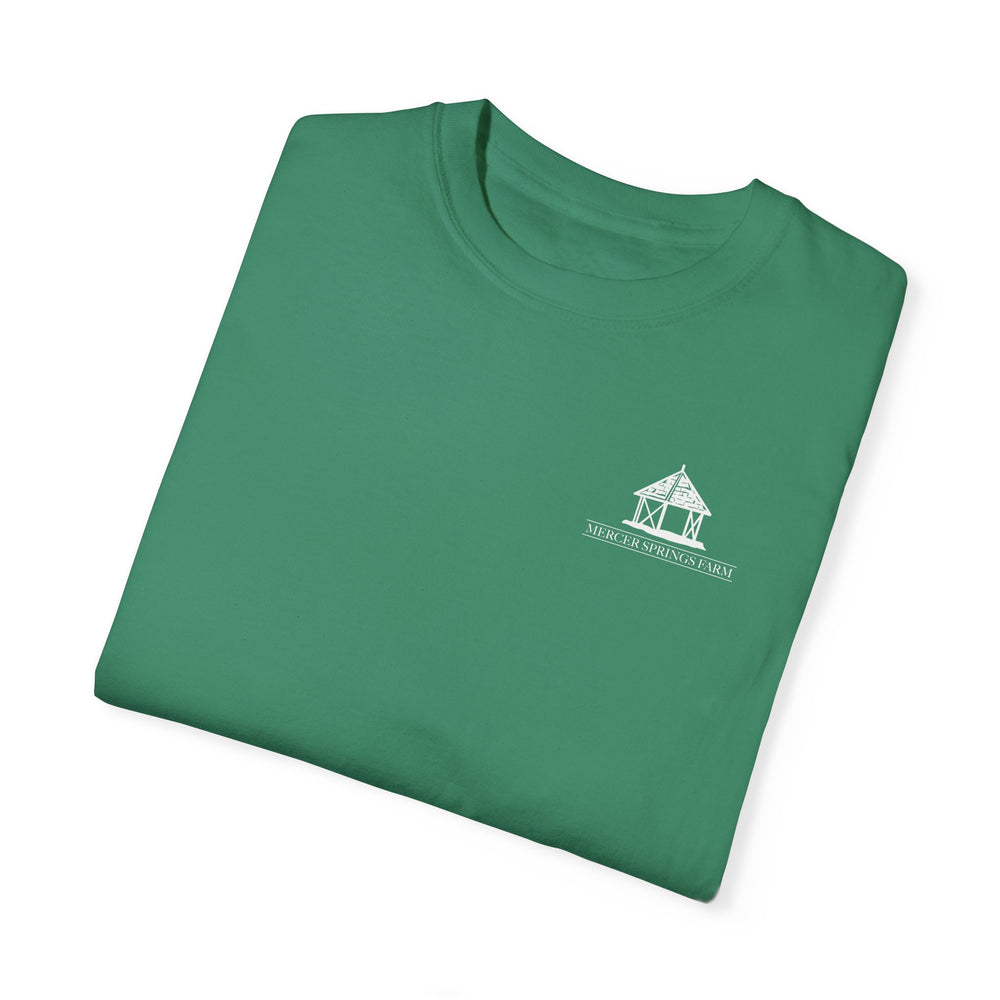 
                  
                    Comfort Colors Tee
                  
                