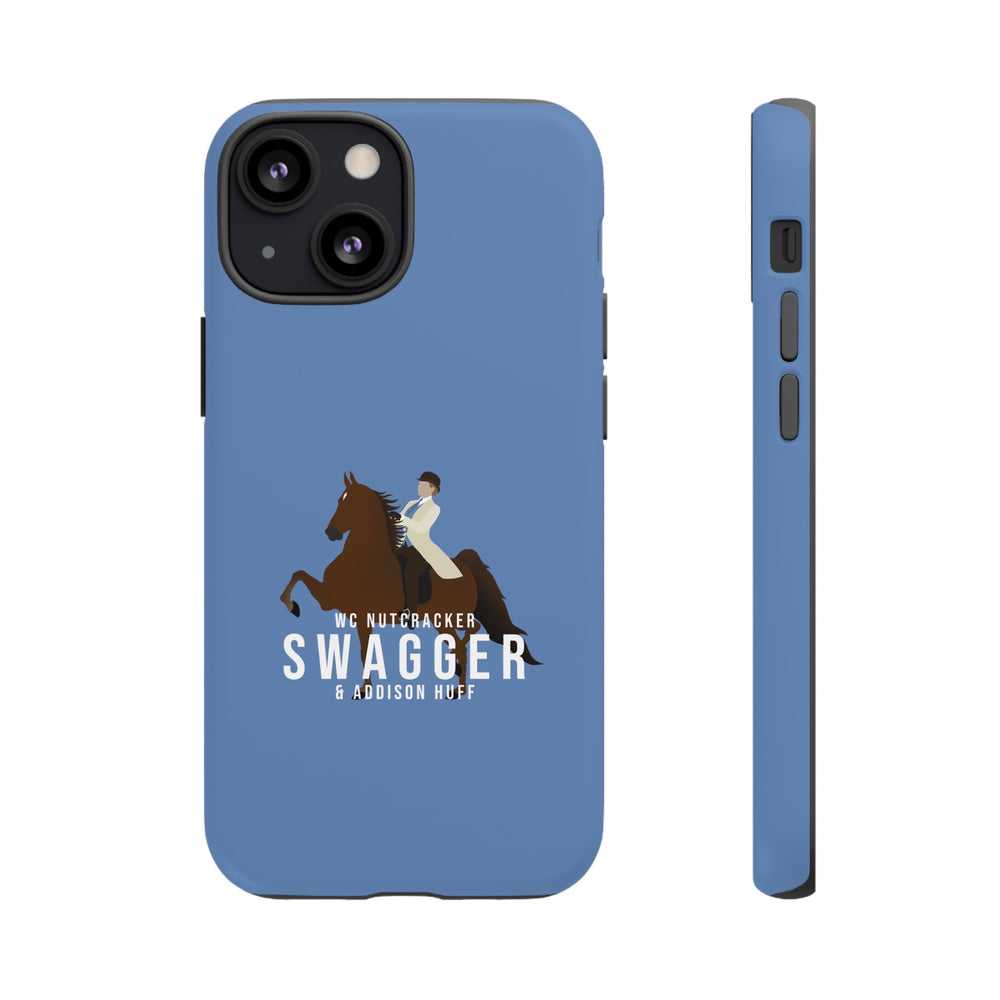 
                  
                    WC Nutcracker Swagger iPhone & Samsung Tough Cases - 33 Options!
                  
                