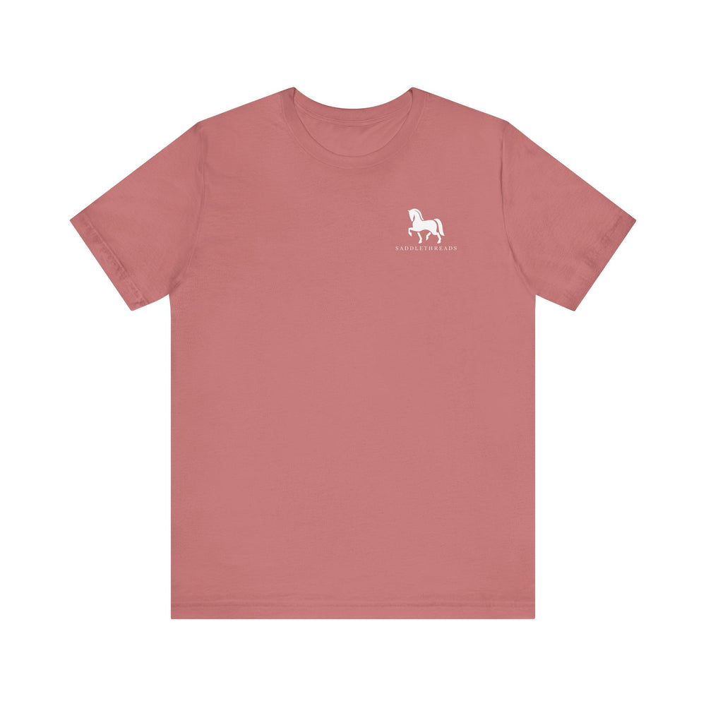 
                  
                    "Born Free, But I'm Expensive" Tee
                  
                