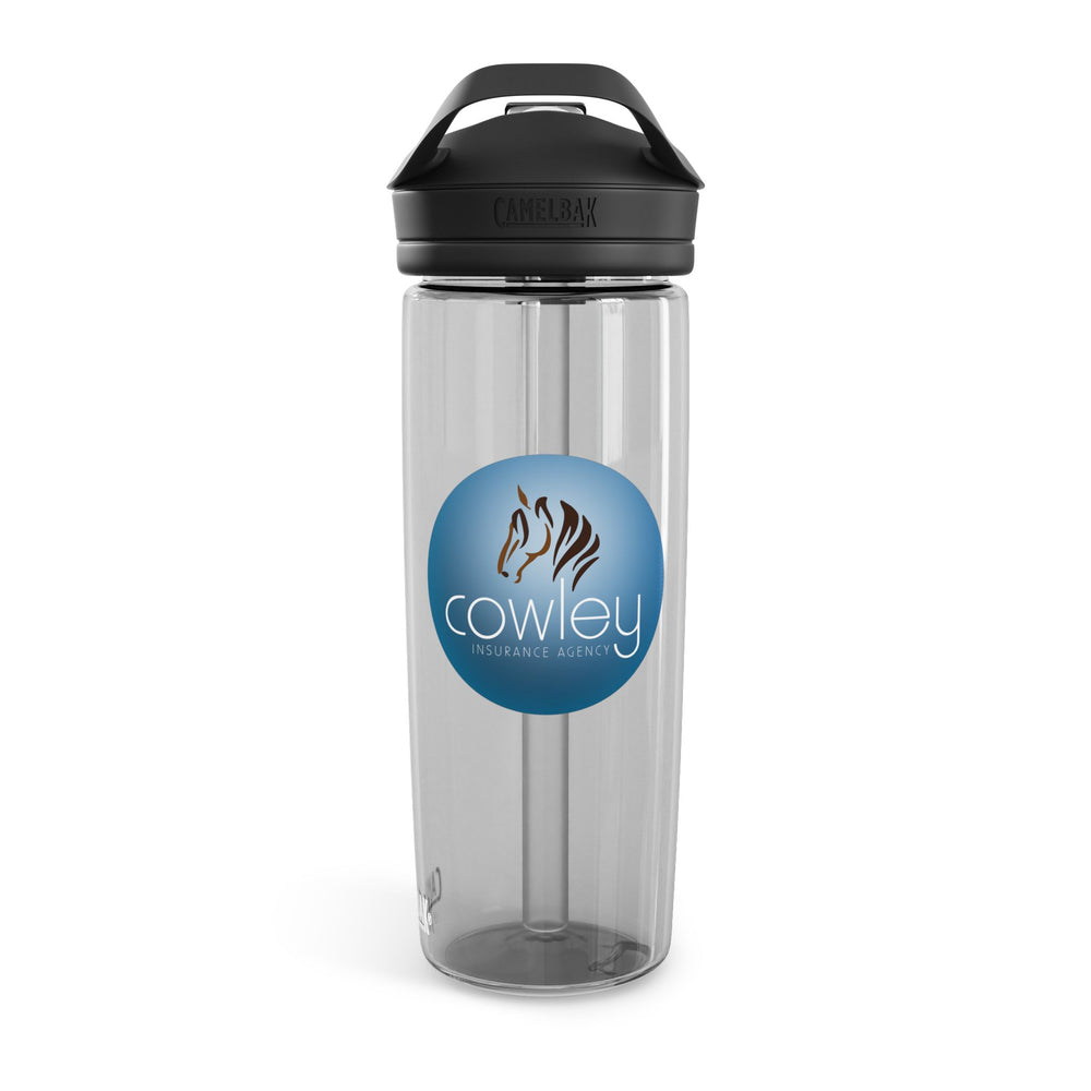 
                  
                    CamelBak®  Water Bottle, 25oz
                  
                
