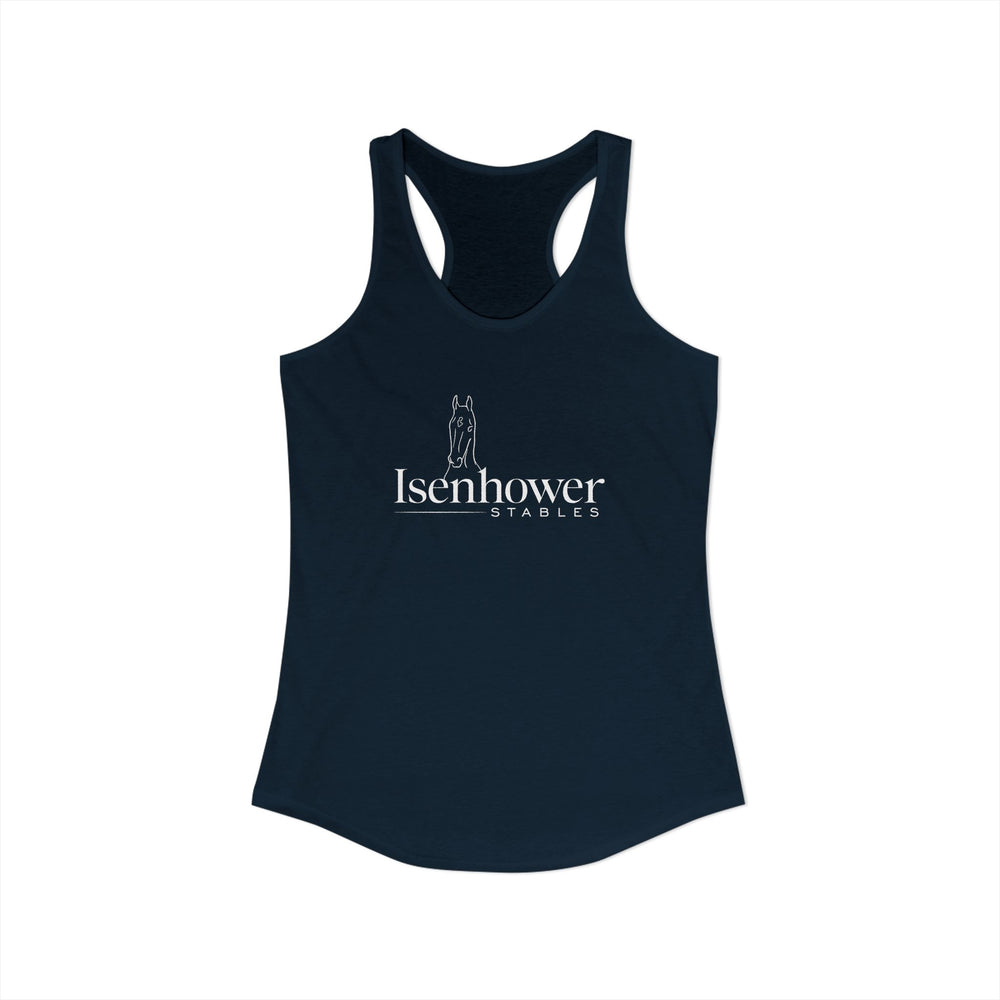 Premium Racerback Tank Top