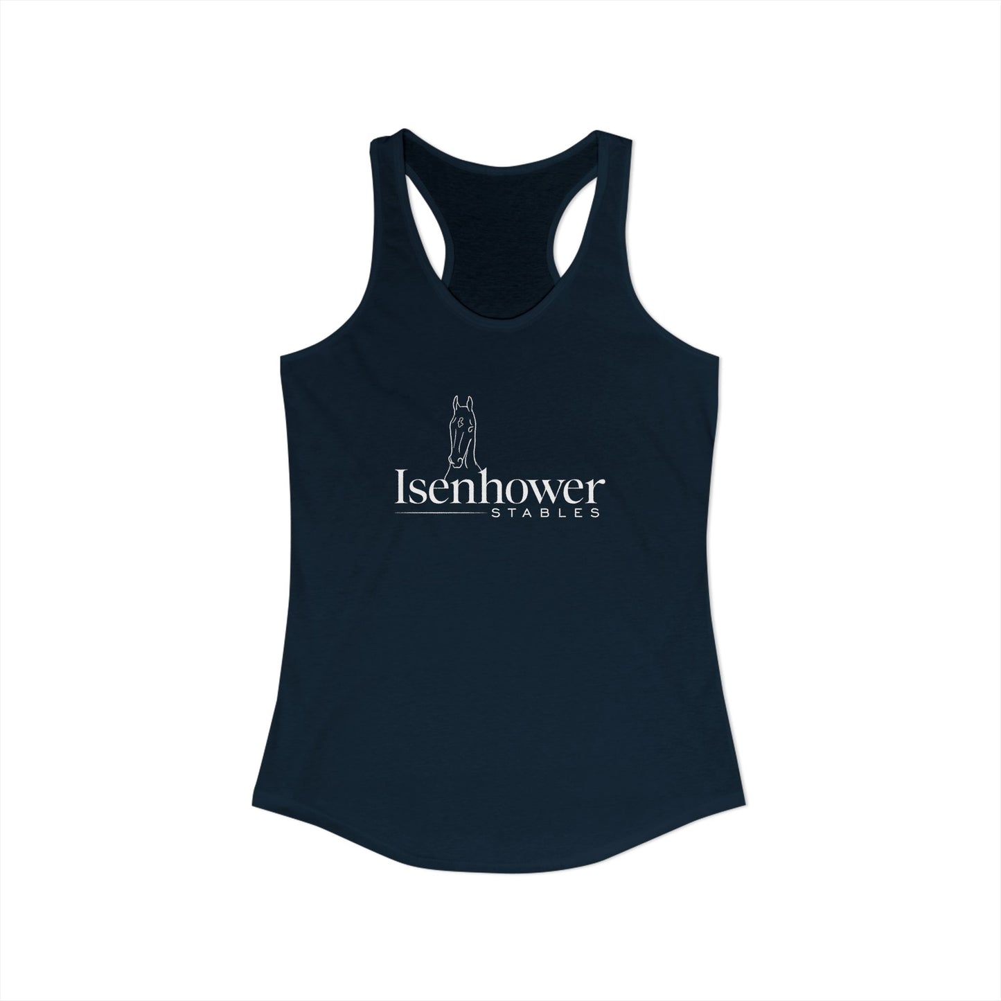 Premium Racerback Tank Top