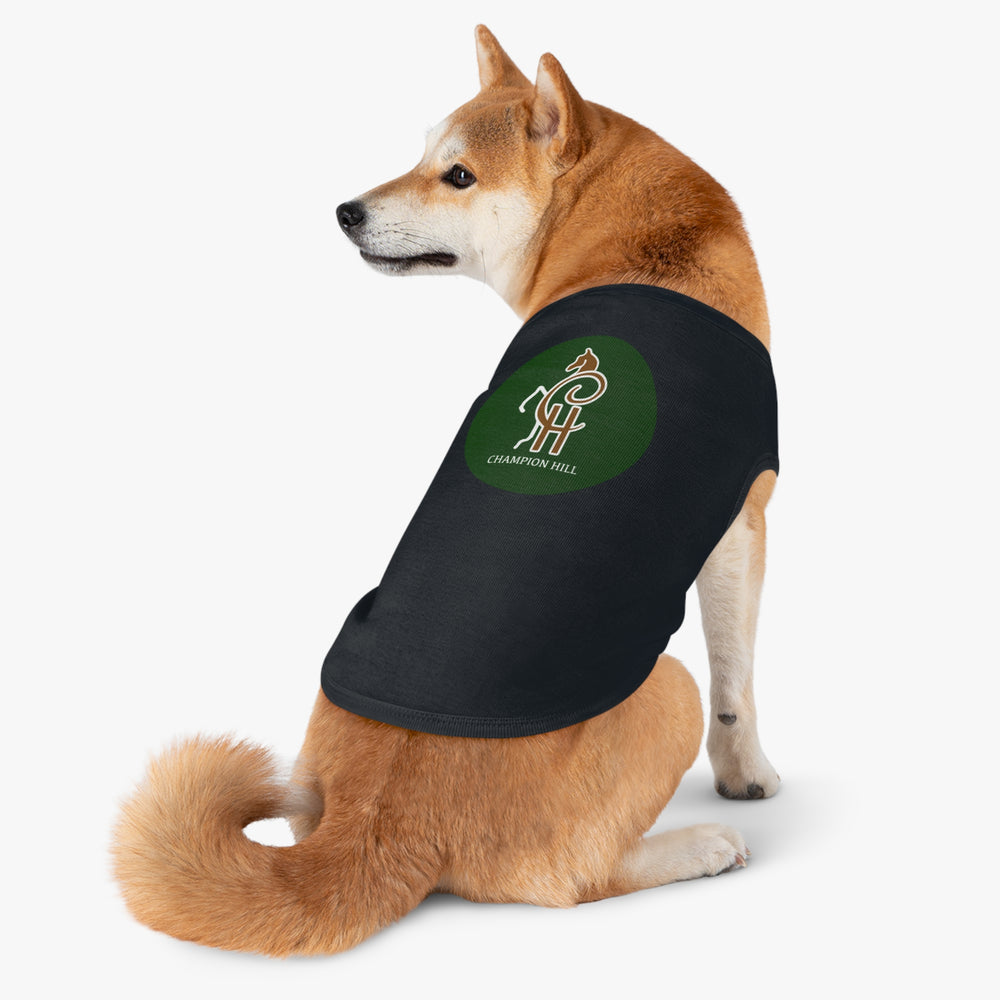 
                  
                    Dog Shirt - 3 Sizes
                  
                