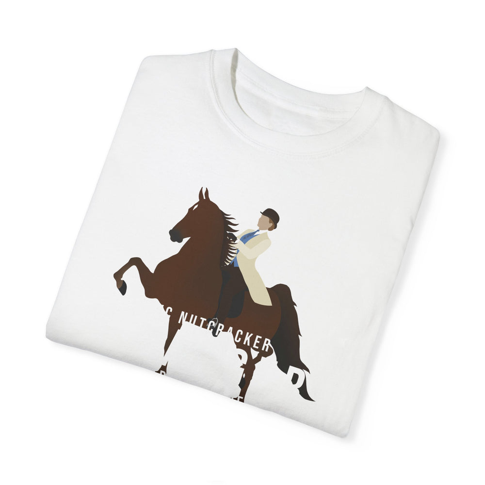 
                  
                    WC Nutcracker Swagger Comfort Colors® Tee
                  
                