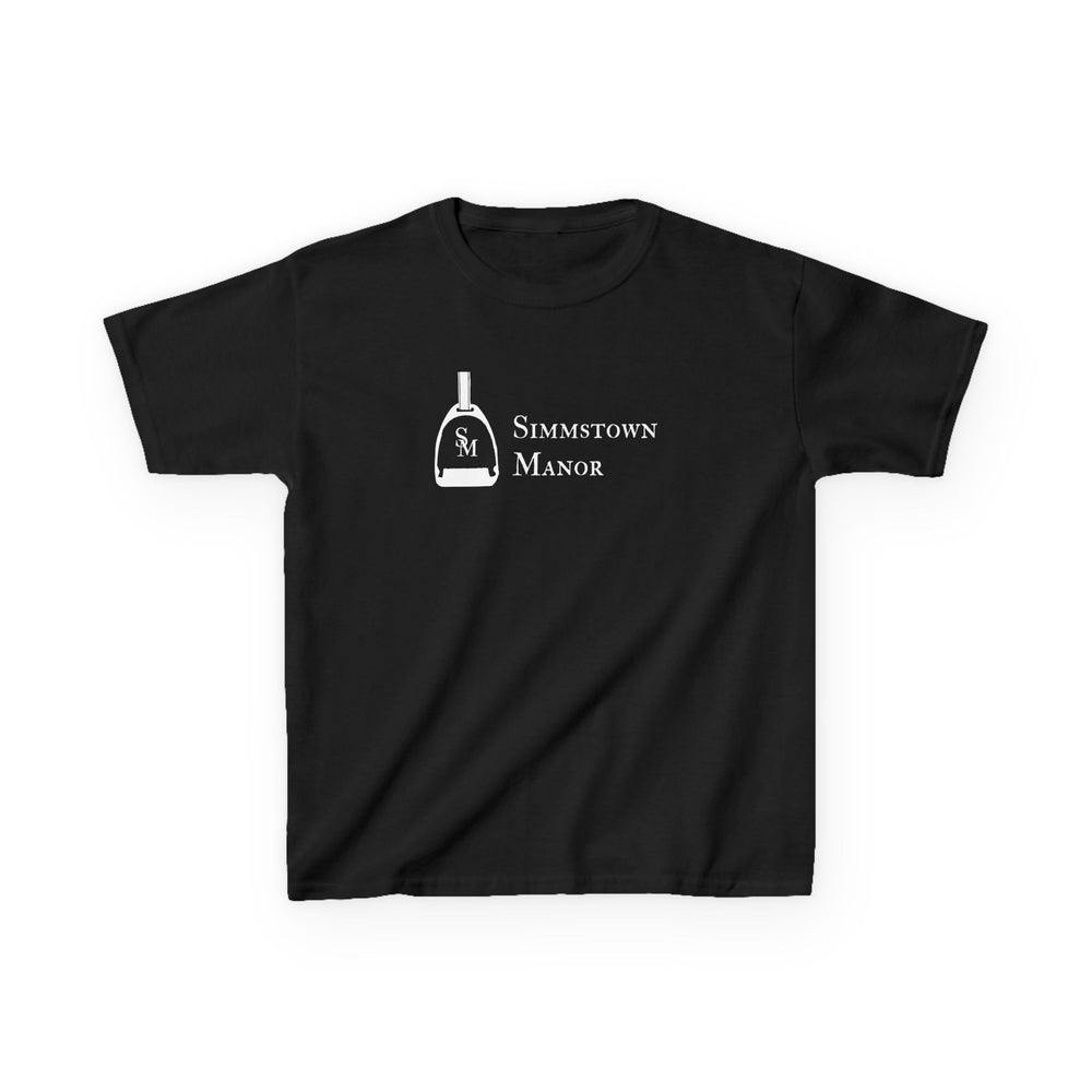 
                  
                    Kids Heavy Cotton™ Tee
                  
                