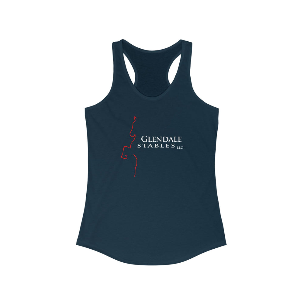 
                  
                    Premium Racerback Tank Top
                  
                