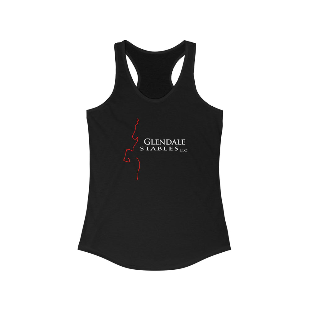 
                  
                    Premium Racerback Tank Top
                  
                