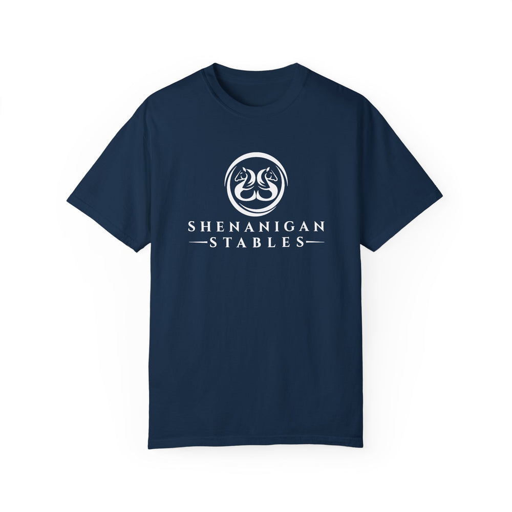 
                  
                    Comfort Colors Tee
                  
                