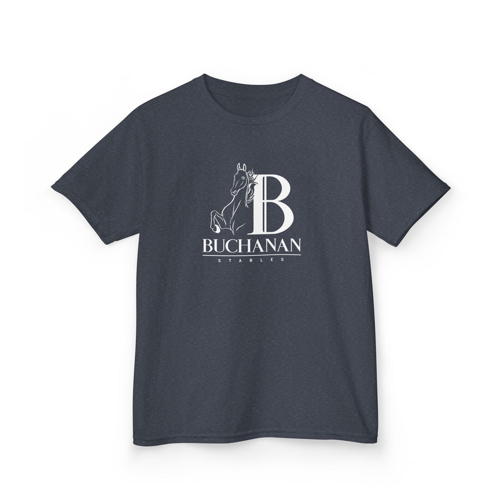
                  
                    Kids Heavy Cotton™ Tee
                  
                