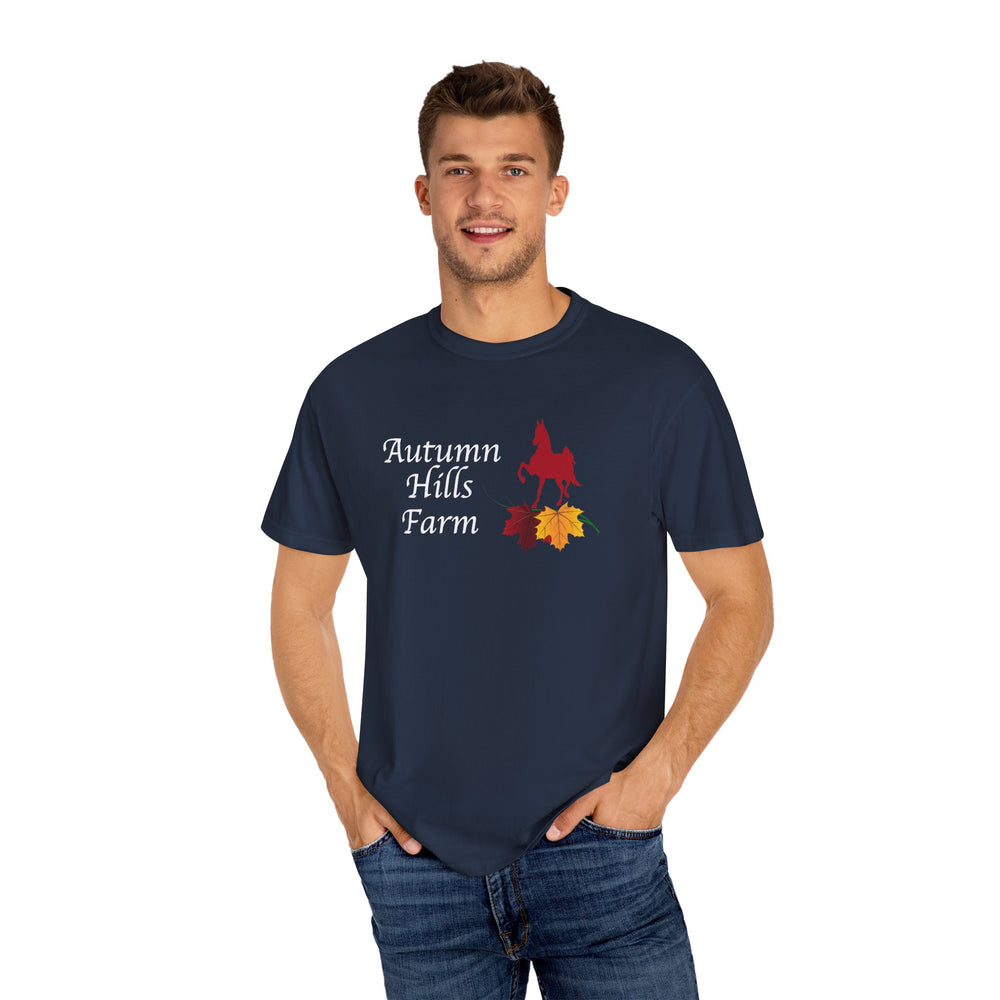 
                  
                    Comfort Colors Tee
                  
                