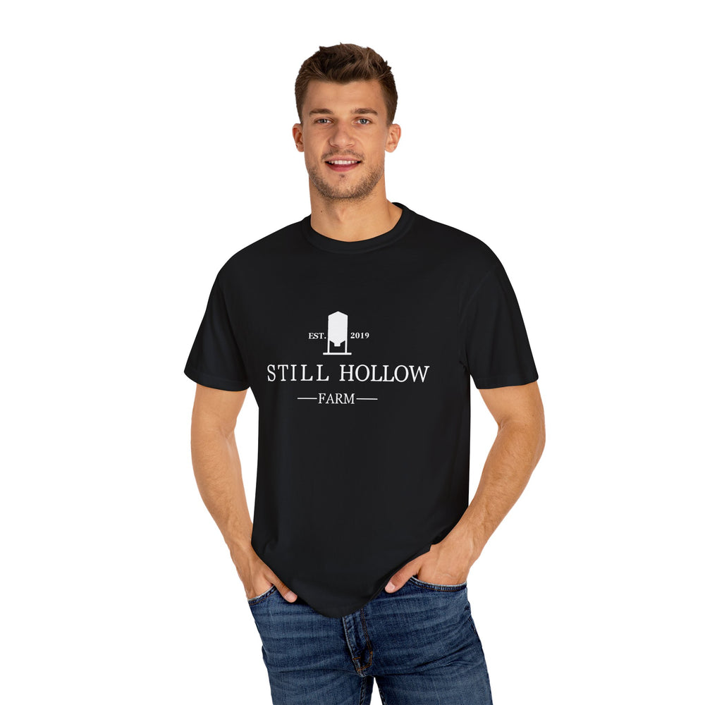 
                  
                    Comfort Colors Tee
                  
                