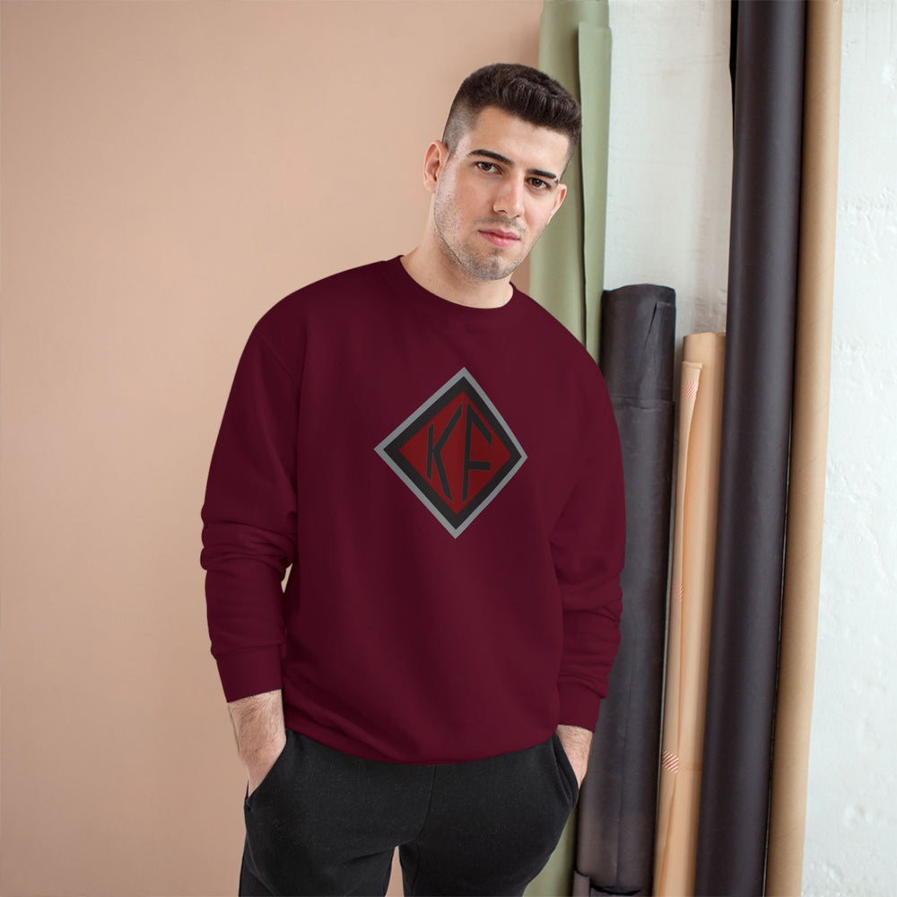 
                  
                    Champion® Sweatshirt
                  
                
