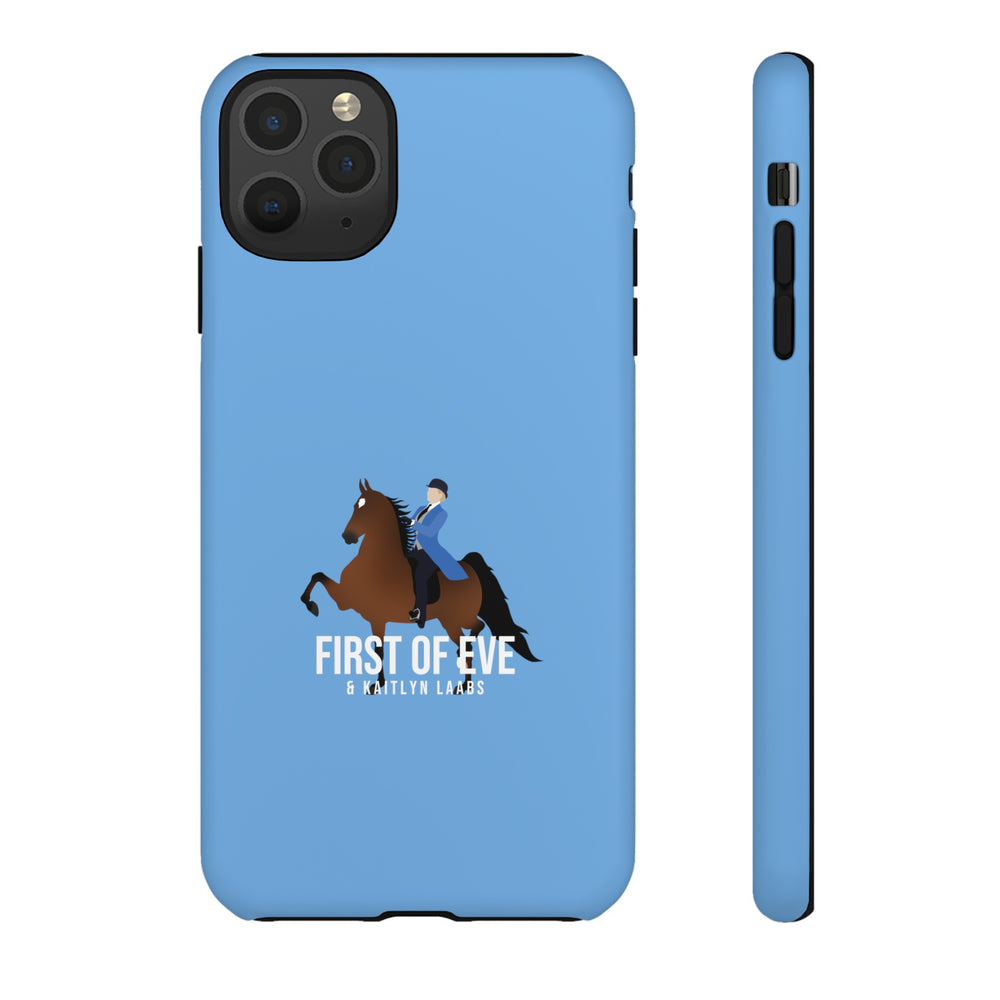 
                  
                    First of Eve iPhone & Samsung Tough Cases - 33 Options!
                  
                