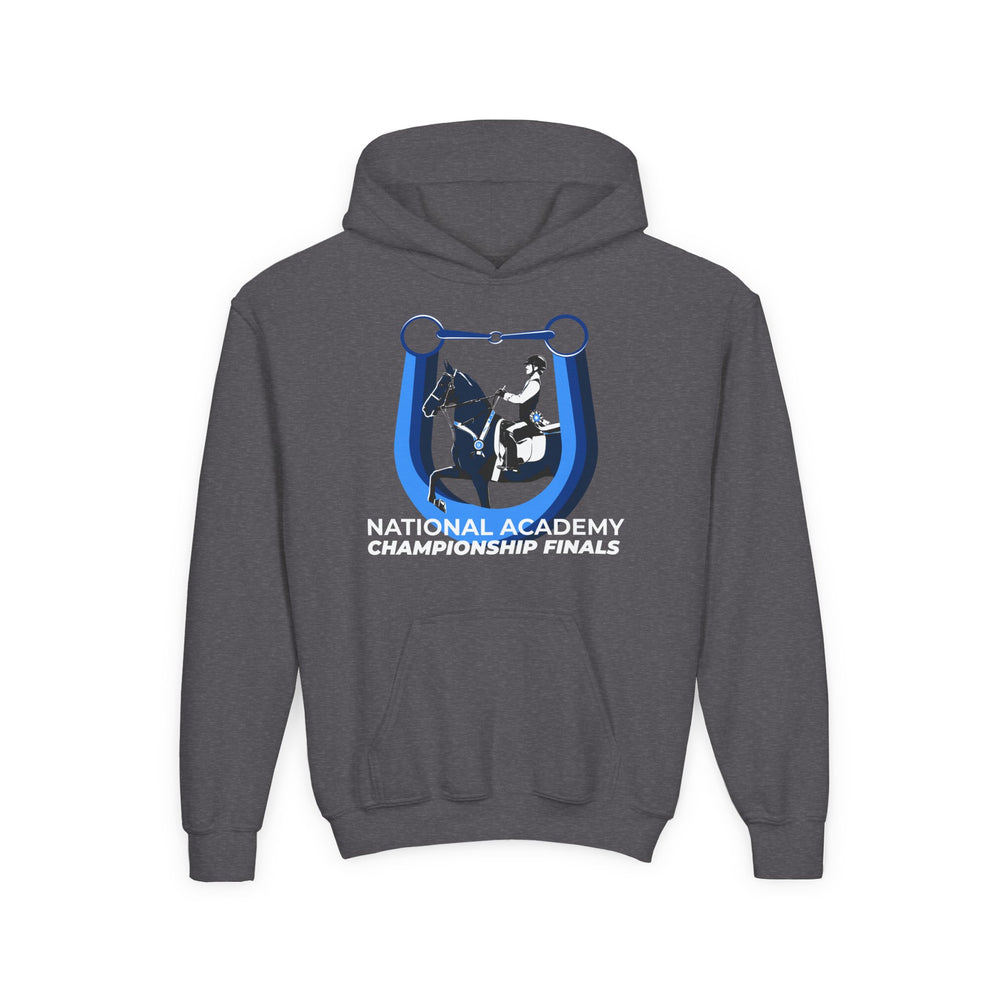 
                  
                    NACF Classic Youth Hoodie
                  
                