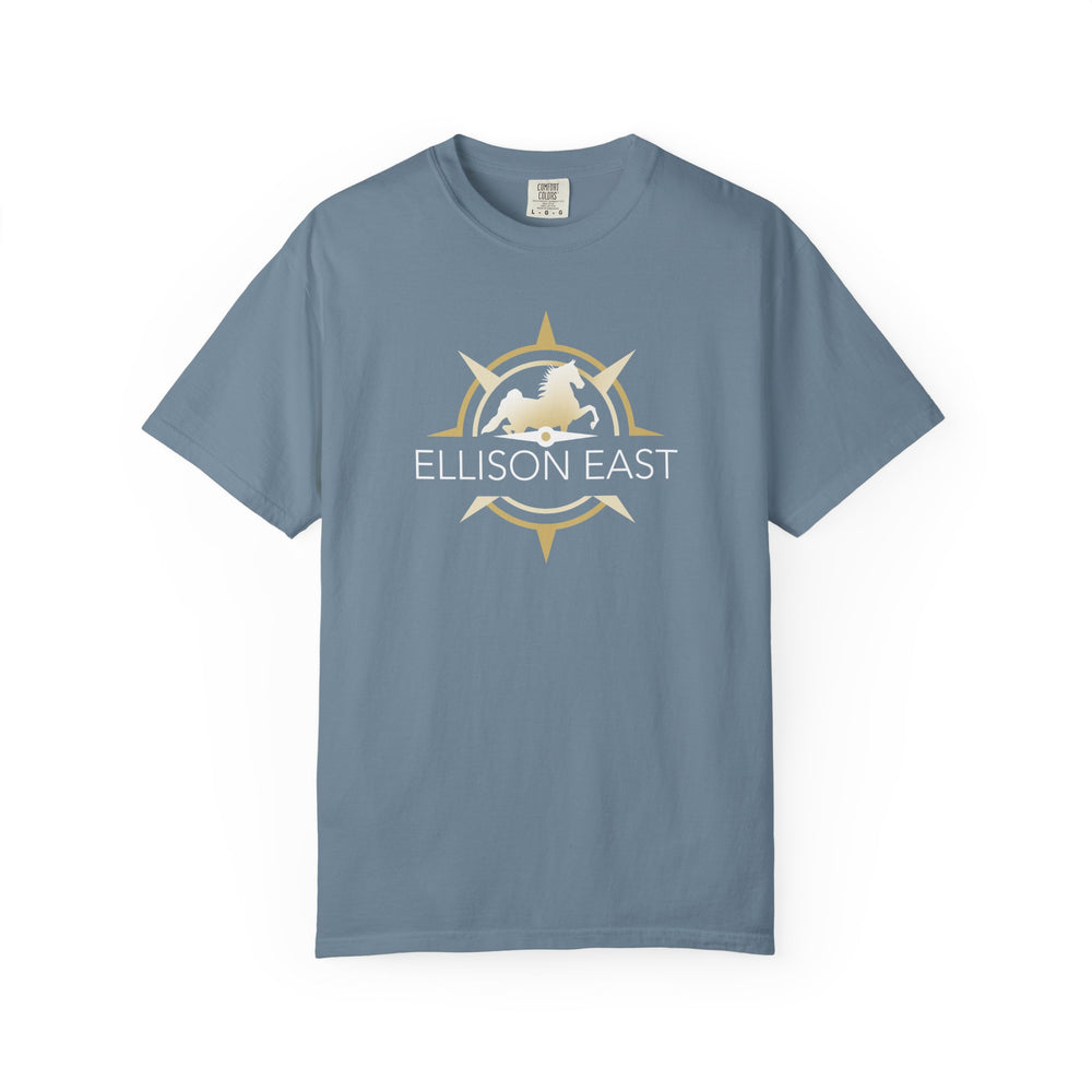 
                  
                    Comfort Colors Tee
                  
                
