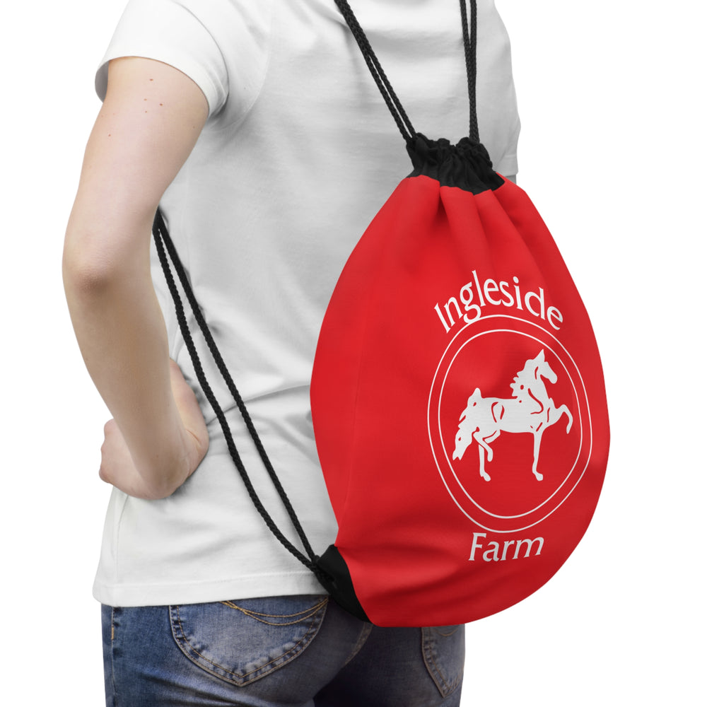 
                  
                    Drawstring Bag
                  
                