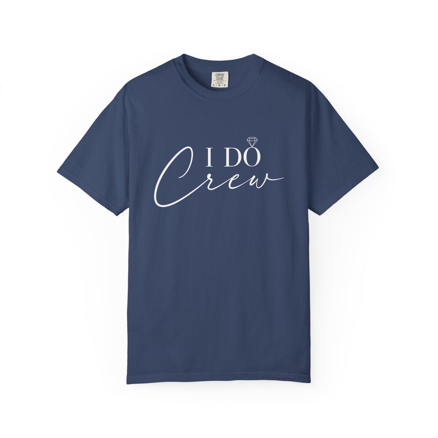 Comfort Colors Tee