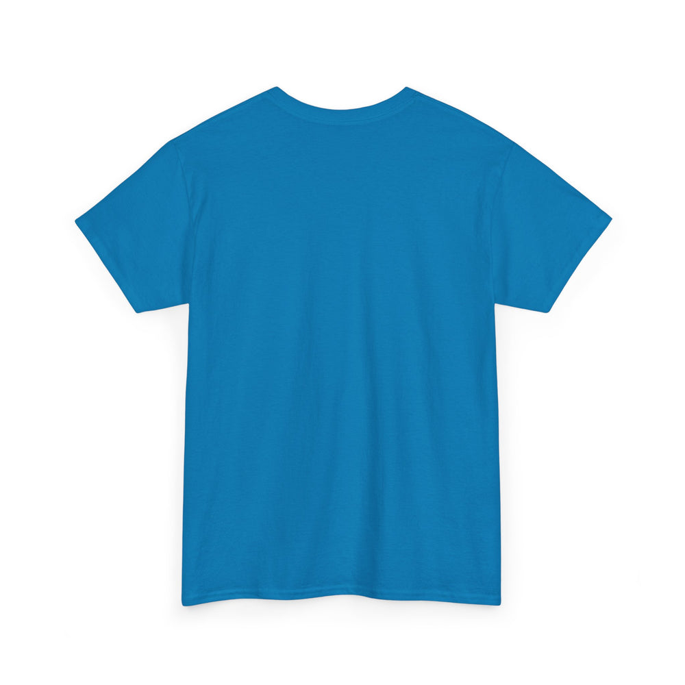 
                  
                    Classic Cotton Tee -- FUN COLORS
                  
                
