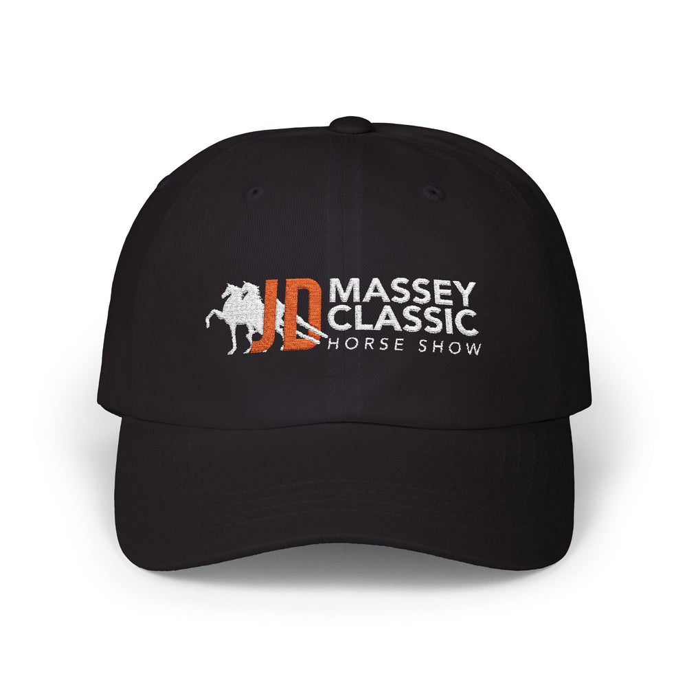 
                  
                    Embroidered Premium Hat
                  
                