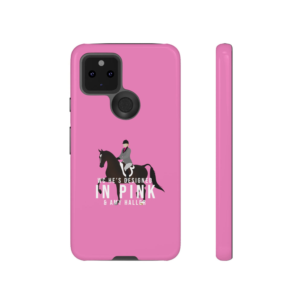 
                  
                    WC He's Designed In Pink iPhone & Samsung Tough Cases - 33 Options!
                  
                