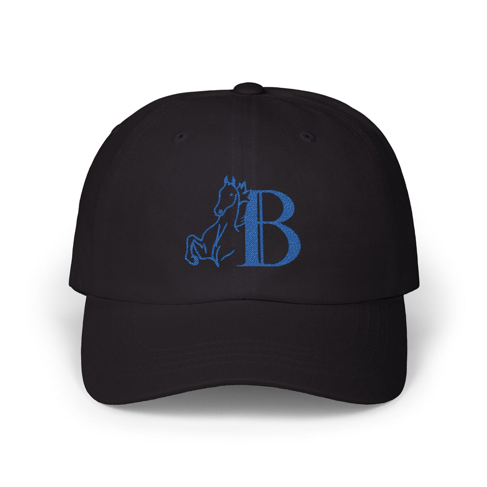 
                  
                    Embroidered Premium Hat
                  
                