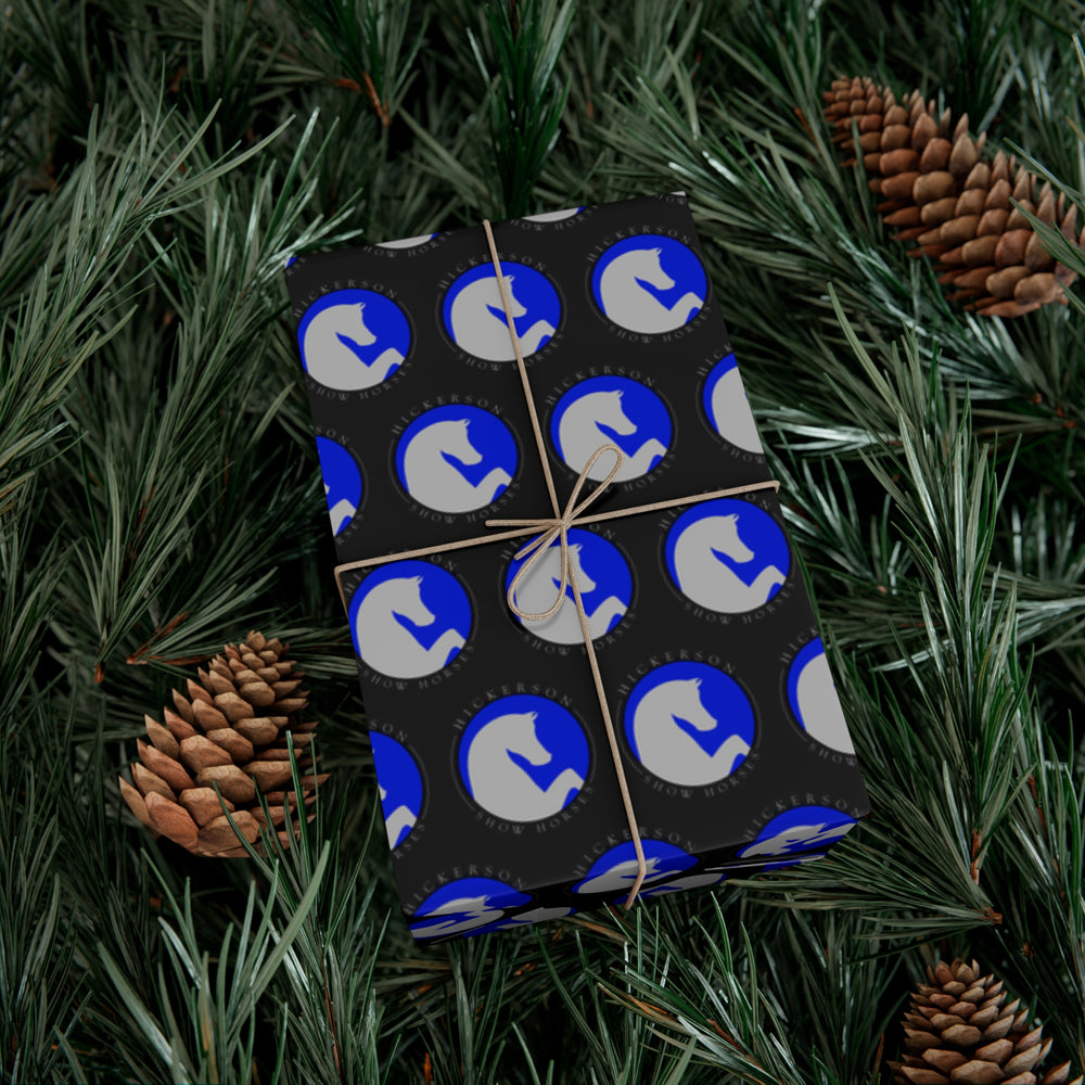 
                  
                    Hickerson Wrapping Paper - 3 sizes
                  
                