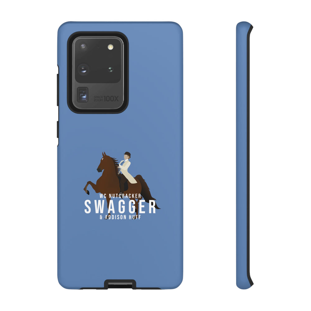 
                  
                    WC Nutcracker Swagger iPhone & Samsung Tough Cases - 33 Options!
                  
                