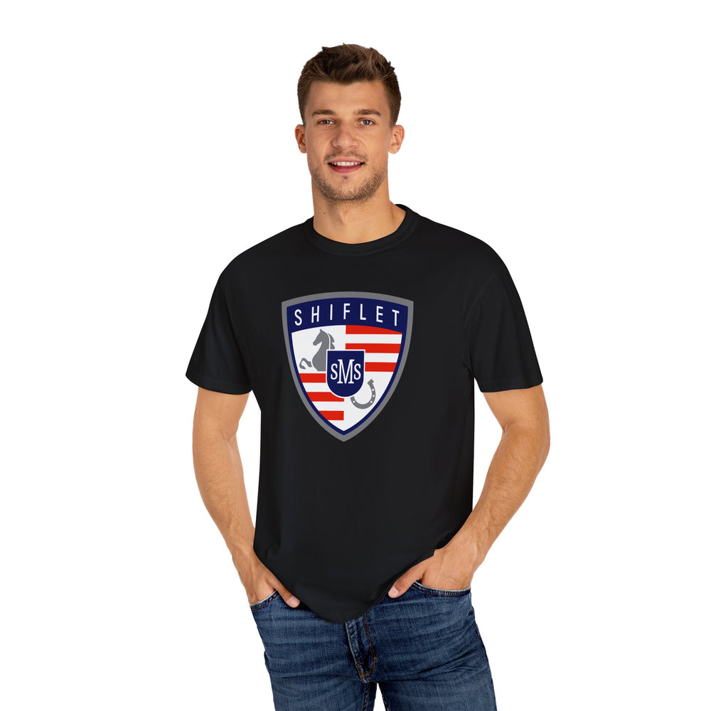 
                  
                    Comfort Colors Tee
                  
                