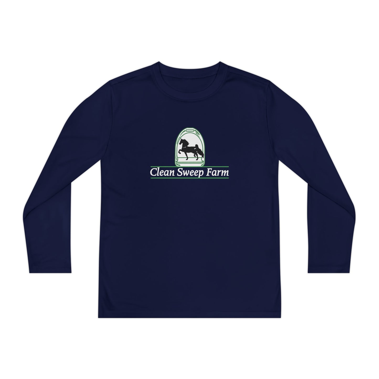 Youth Sport-Tek PosiCharge ® Competitor™ Tee