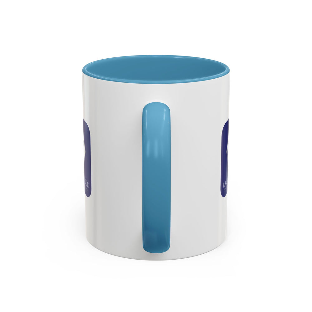 
                  
                    11oz Accent Mug
                  
                