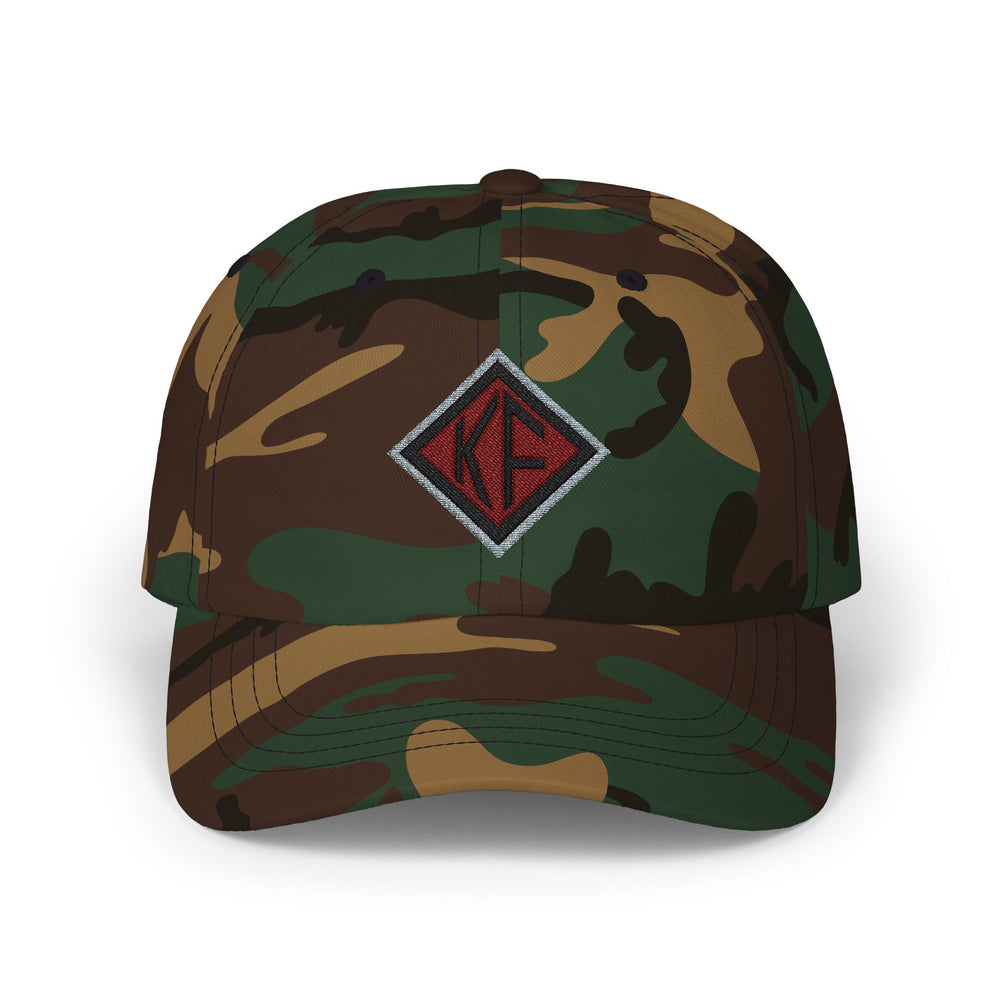 
                  
                    Embroidered Premium Hat
                  
                