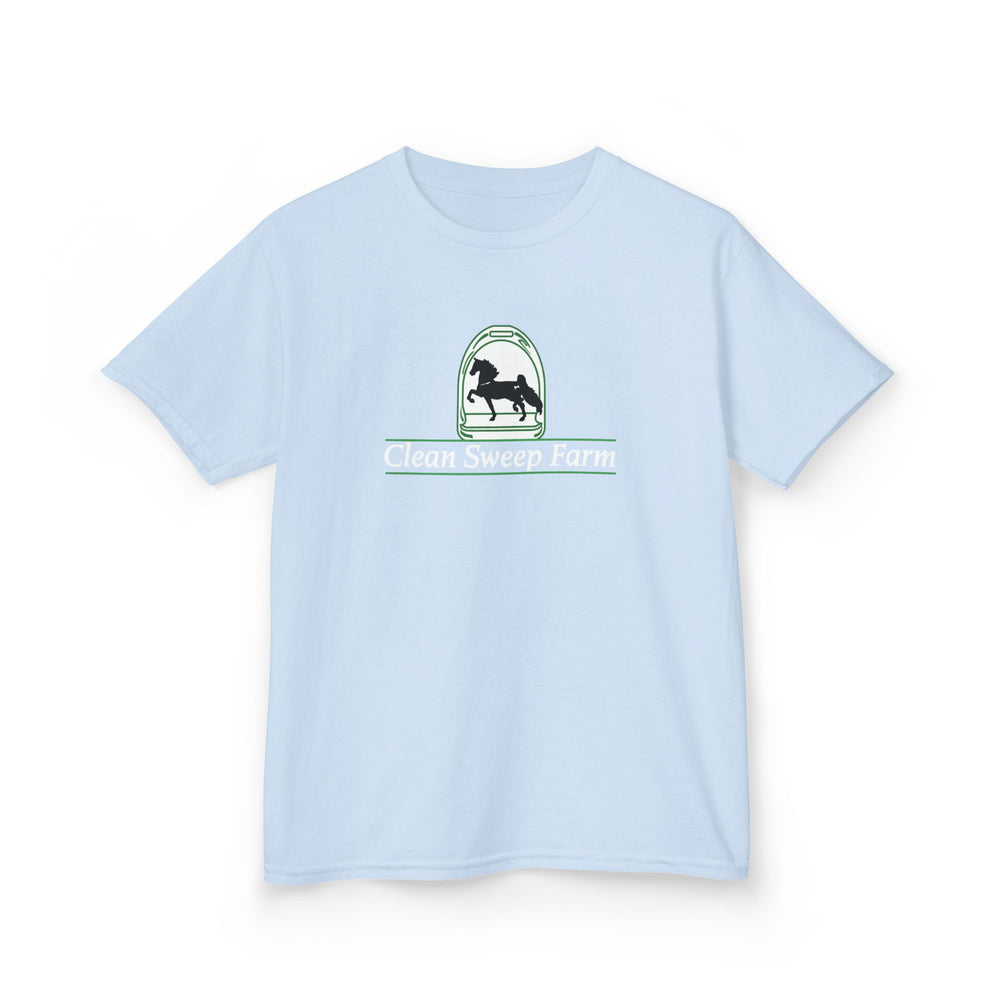 
                  
                    Kids Heavy Cotton™ Tee
                  
                